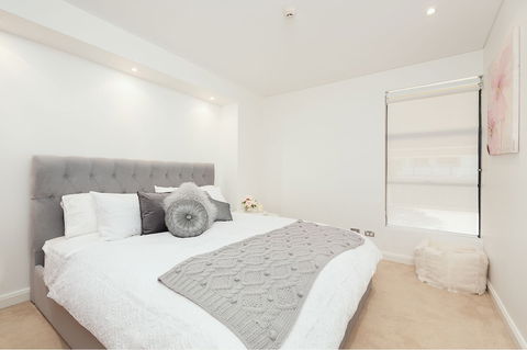 Coogee Beach Pad - Nambucca Heads Accommodation 4