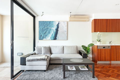 Coogee Beach Pad - Nambucca Heads Accommodation 1