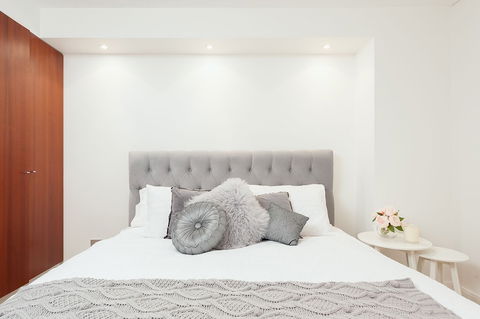 Coogee Beach Pad - Nambucca Heads Accommodation 5