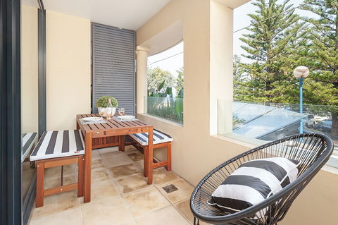 Coogee Beach Pad - Nambucca Heads Accommodation 0