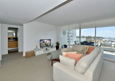 Bridgepoint 706 - Nambucca Heads Accommodation 3