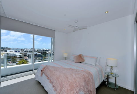 Bridgepoint 706 - Nambucca Heads Accommodation 2