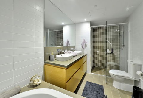 Bridgepoint 706 - Nambucca Heads Accommodation 4