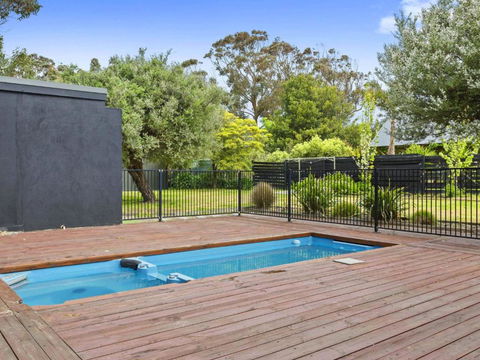 SALTAIR MOUNT MARTHA - Nambucca Heads Accommodation 4