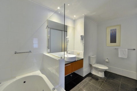 Sea Side 104 - Nambucca Heads Accommodation 6