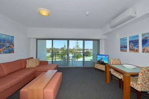 Sea Side 104 - Nambucca Heads Accommodation 4