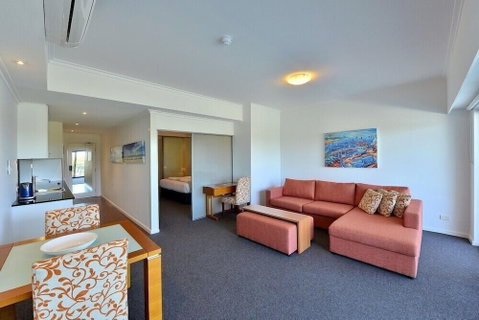 Sea Side 104 - Nambucca Heads Accommodation 5