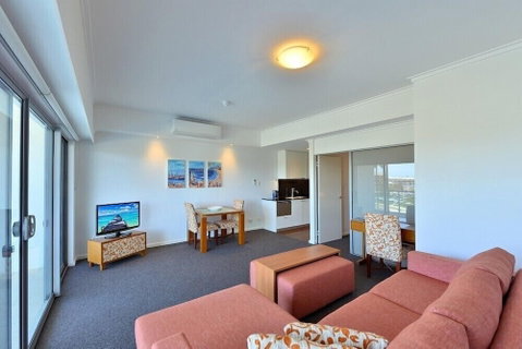 Sea Side 104 - Nambucca Heads Accommodation 1