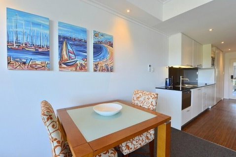 Sea Side 104 - Nambucca Heads Accommodation 3