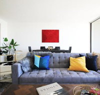 Harbour View Serviced Apartment - Nambucca Heads Accommodation