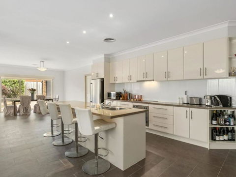 THE LOCH SURFSIDE WIFI NETFLIX PET FRIENDLY (OUTSIDE ONLY) - Nambucca Heads Accommodation 6