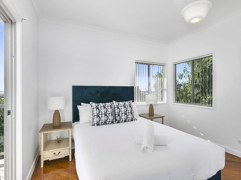 Panoramic Ocean Views In Peregian Beach! 41 Parakeet Cresent - Nambucca Heads Accommodation 4