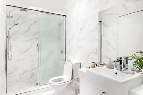 Woody Lifestyle One Bedroom Apartment - Nambucca Heads Accommodation 5