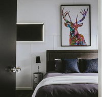 Lacroix - Nambucca Heads Accommodation