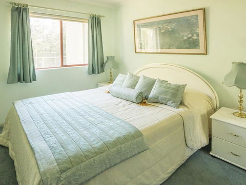 Mitchell 5 / 1A Fathoms - Nambucca Heads Accommodation 2