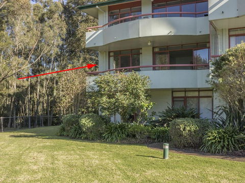 Mitchell 5 / 1A Fathoms - Nambucca Heads Accommodation 6