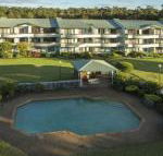 Mitchell 5 / 1A Fathoms - Nambucca Heads Accommodation