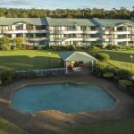Mitchell 5 / 1A Fathoms - Nambucca Heads Accommodation 0