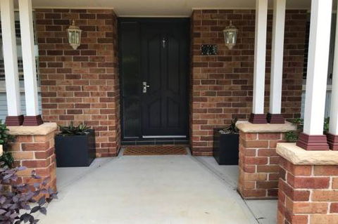 Culzean - Nambucca Heads Accommodation 0