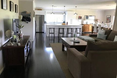 Culzean - Nambucca Heads Accommodation 6