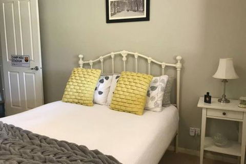 Culzean - Nambucca Heads Accommodation 4