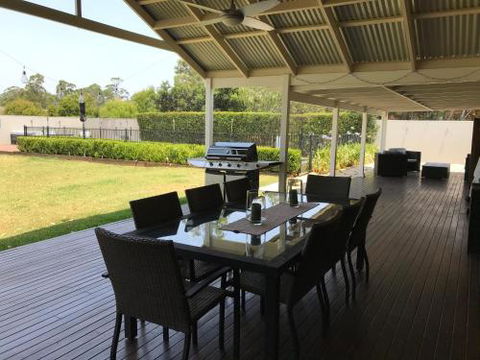 Culzean - Nambucca Heads Accommodation 5