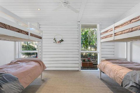 MARTHA COTTAGE Mt. MARTHA - Nambucca Heads Accommodation 2
