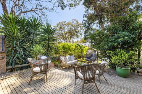 MARTHA COTTAGE Mt. MARTHA - Nambucca Heads Accommodation 5