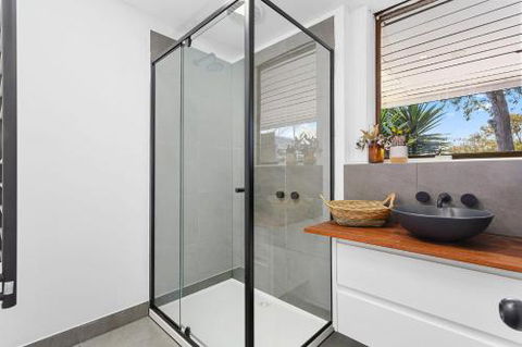 MARTHA COTTAGE Mt. MARTHA - Nambucca Heads Accommodation 4