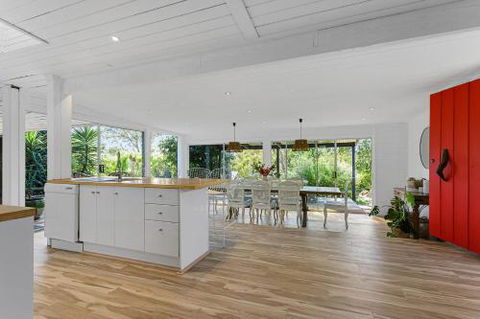 MARTHA COTTAGE Mt. MARTHA - Nambucca Heads Accommodation 3