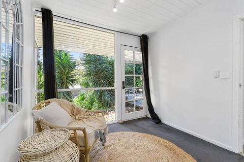 MARTHA COTTAGE Mt. MARTHA - Nambucca Heads Accommodation 1