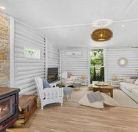 MARTHA COTTAGE Mt. MARTHA - Nambucca Heads Accommodation