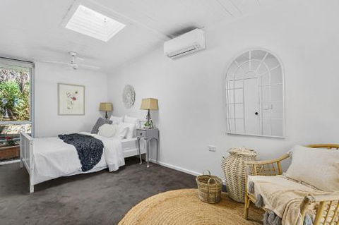 MARTHA COTTAGE Mt. MARTHA - Nambucca Heads Accommodation 6
