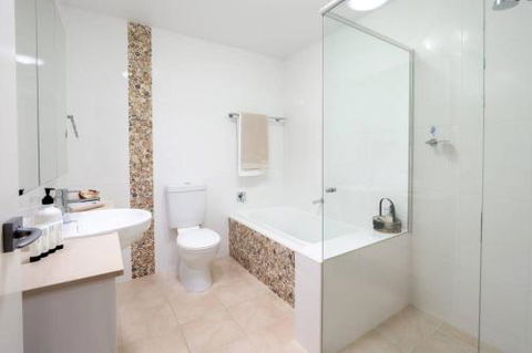 Ait Shona Happy Place. Apt 10 Haven On The Park - Nambucca Heads Accommodation 3