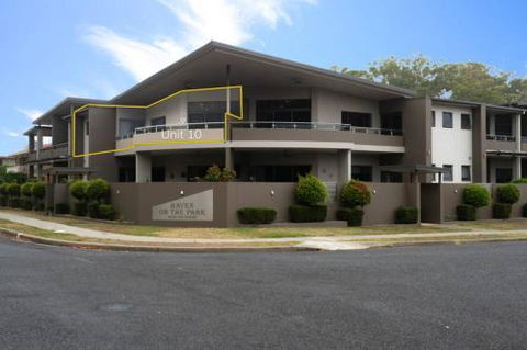 Ait Shona Happy Place. Apt 10 Haven On The Park - Nambucca Heads Accommodation 2