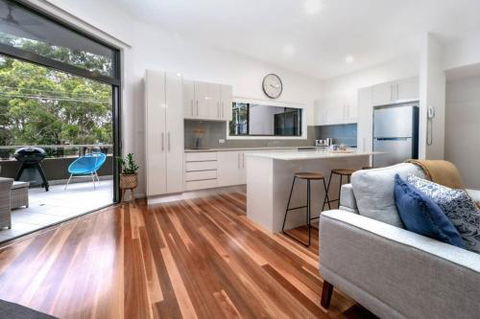 Ait Shona Happy Place. Apt 10 Haven On The Park - Nambucca Heads Accommodation 6