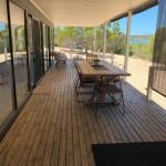 No. 10 Coffin Bay - Nambucca Heads Accommodation 0