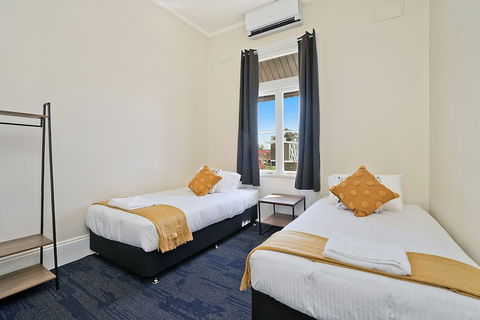 Imperial Hotel Singleton - Nambucca Heads Accommodation 5