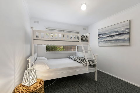 Beauty AND THE Peace - Inlet Side - Nambucca Heads Accommodation 5