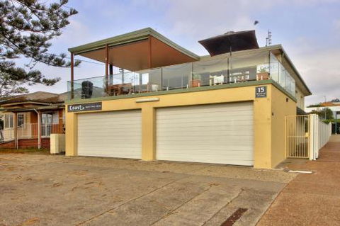 Coast 3 South West Rocks - Nambucca Heads Accommodation 2