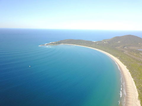 Coast 3 South West Rocks - Nambucca Heads Accommodation 4