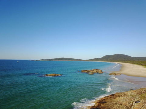 Coast 3 South West Rocks - Nambucca Heads Accommodation 5