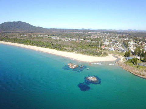 Coast 3 South West Rocks - Nambucca Heads Accommodation 3