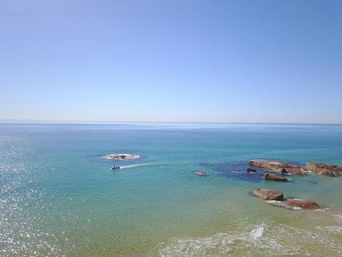 Coast 3 South West Rocks - Nambucca Heads Accommodation 6