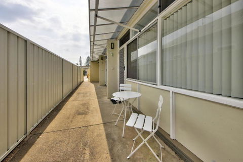 Coast 3 South West Rocks - Nambucca Heads Accommodation 1