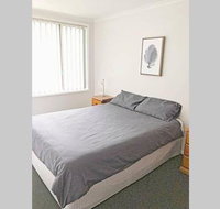 Albatross Unit 6 - Nambucca Heads Accommodation