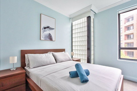 Apartment CBD Jones Bay - Nambucca Heads Accommodation 5