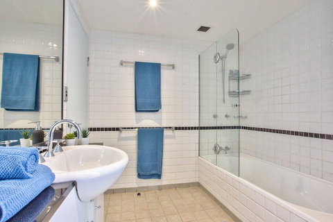 Apartment CBD Jones Bay - Nambucca Heads Accommodation 4