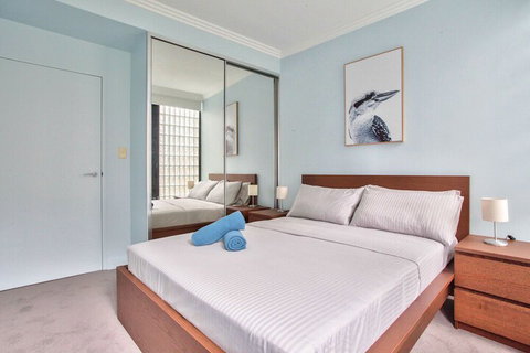 Apartment CBD Jones Bay - Nambucca Heads Accommodation 0