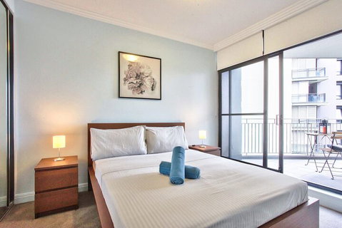Apartment CBD Jones Bay - Nambucca Heads Accommodation 3